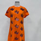 *Preorder* Turkey Handprint Dress