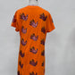 *Preorder* Turkey Handprint Dress