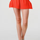 Athletic Jogger Shorts