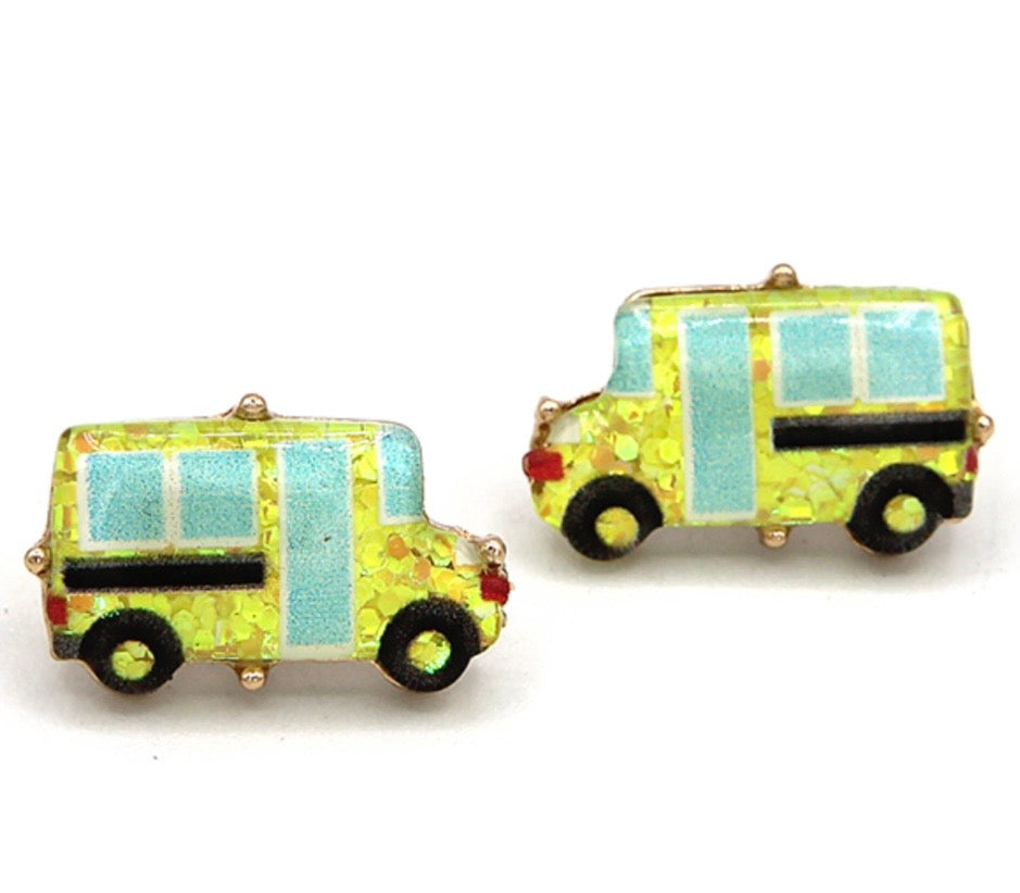School Bus Studs
