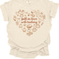Fall in Love with Teaching Tee