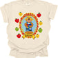 Fall Bear Tee
