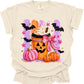 Pumpkin Spice Tee