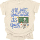 Skeleton Tee