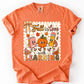Fall In Love With Learning Tee