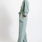 Dusty Mint Jumpsuit