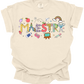 Maestra School Tee