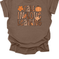 Fall in Love with Learning Tee